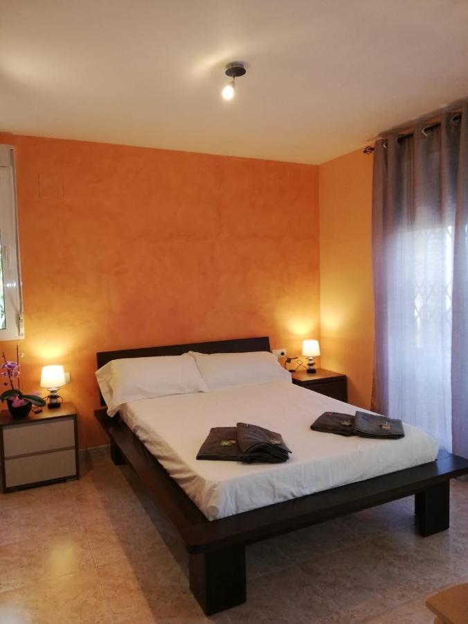 Sweet Suite Peñíscola Exterior foto