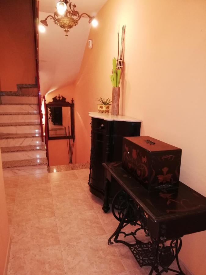 Sweet Suite Peñíscola Exterior foto