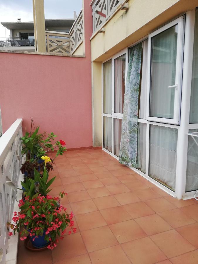 Sweet Suite Peñíscola Exterior foto
