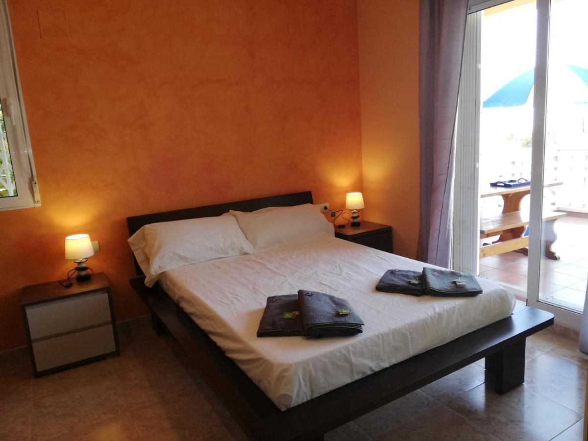 Sweet Suite Peñíscola Exterior foto