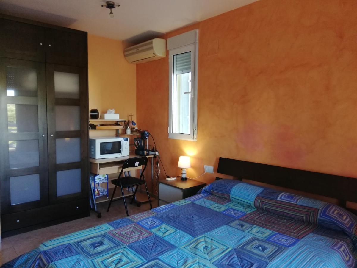 Sweet Suite Peñíscola Exterior foto